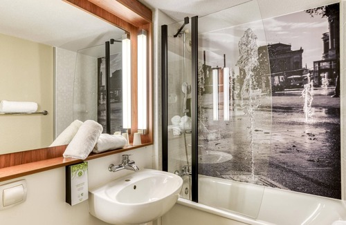 Millenaire Hotel | Campanile PRIME - Montpellier Est Le Millénaire