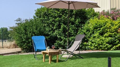 Salon-de-Provence Hotel | Campanile Salon-De-Provence