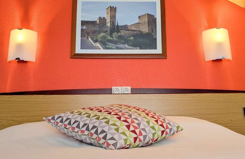 Salon-de-Provence Hotel | Campanile Salon De Provence