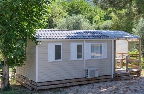 Sospel House | Camping 2 étoiles - Piscine - ccbgb0d