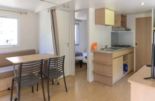 Sospel House | Camping 2 étoiles - Piscine - ccbgb0f