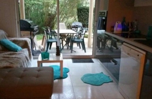 Saint-Jean-du-Gard House | Camping 3 étoiles - Piscine - ccaibg0