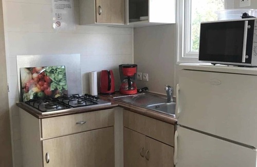 Rennes-les-Bains House | Camping 3 étoiles - Piscine - ccbgcch
