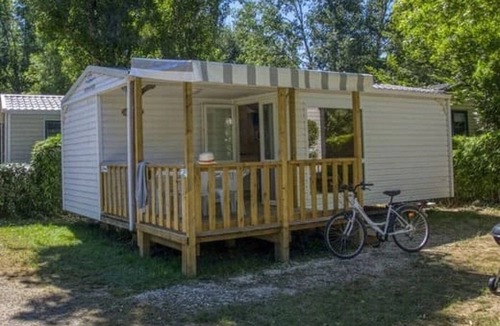 Grolejac House | Camping 3 étoiles - Piscine - ccbfgfd