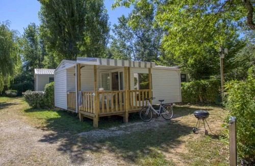 Grolejac House | Camping 3 étoiles - Piscine - ccbfgfd
