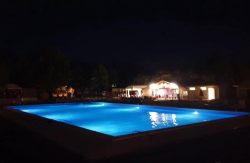 Lavelanet Other | Camping 3 étoiles - Piscine - ccbgbi0