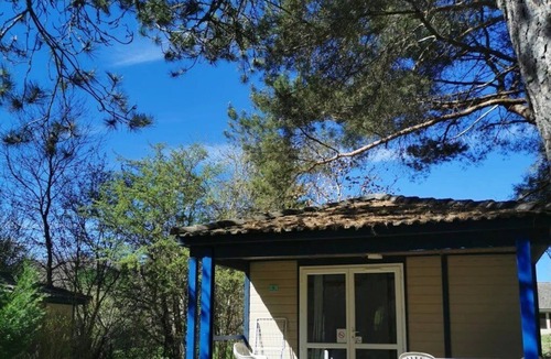 Palisse House | Camping 3 étoiles - Piscine - ccbgffd