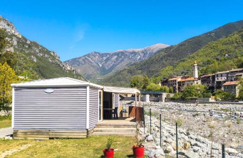 Roquebilliere Other | Camping 3* Les Templiers