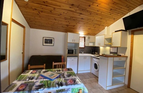 Saint-Rome-de-Tarn House | Camping 4 étoiles - Piscine - ccbgffb