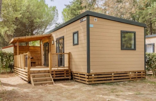 Boisset-et-Gaujac House | Camping 4 étoiles - Piscine - ccbfhha