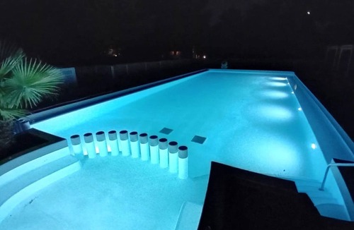 Boisset-et-Gaujac House | Camping 4 étoiles - Piscine - ccbfhhd
