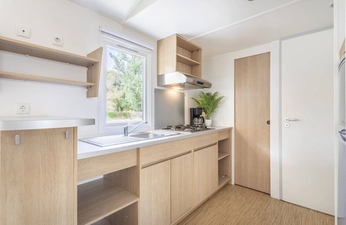 Boisset-et-Gaujac House | Camping 4 étoiles - Piscine - ccbfhhe