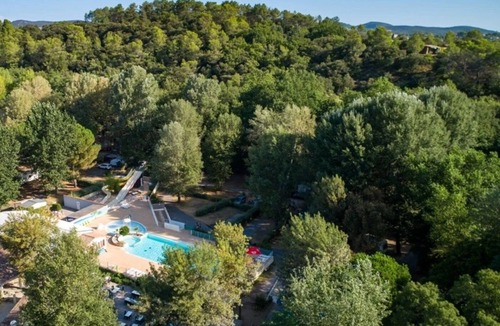 Boisset-et-Gaujac House | Camping 4 étoiles - Piscine - ccbfhhe
