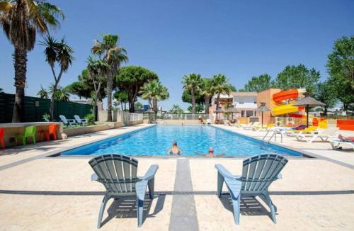 Le Grau-dʼAgde Other | Camping 4 étoiles - Piscine - ccbbecd