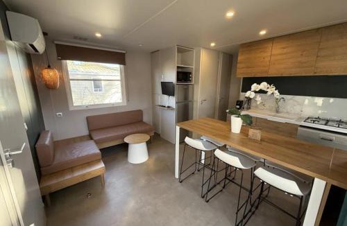 Le Grau-dʼAgde Other | Camping 4 étoiles - Piscine - ccbbecd