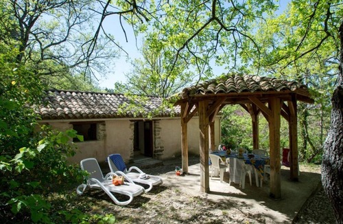 Saignon House | Camping 4 étoiles - Piscine - ccbehha