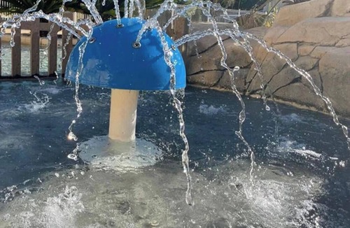 Sorgues House | Camping 4 étoiles - Piscine - ccbgfef