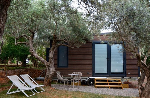 Alquezar Other | Camping Alquézar