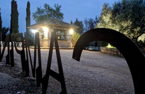 Alquezar Other | Camping Alquézar