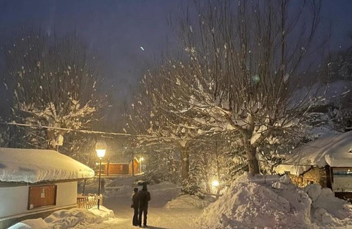 Benasque Other | Camping Aneto