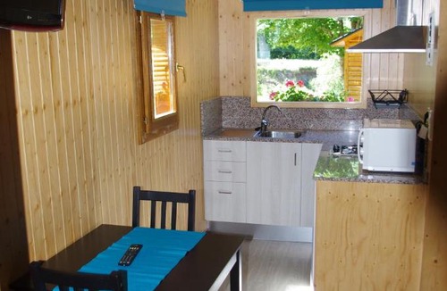 Benasque Other | Camping Aneto