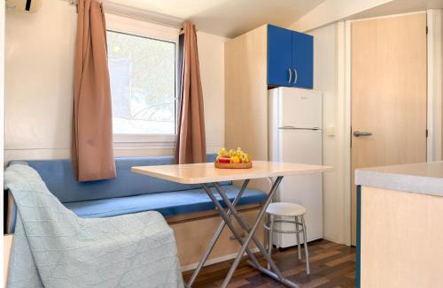 Canet de Mar House | Camping Costa Dorada Bungalow Victoria
