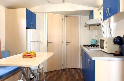 Canet de Mar House | Camping Costa Dorada Bungalow Victoria