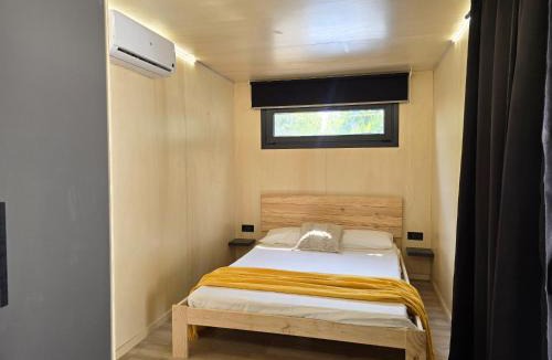 Canet de Mar House | Camping Costa Dorada Tiny Amaia