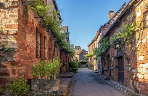 Collonges-la-Rouge Other | Camping de Collonges-la-Rouge