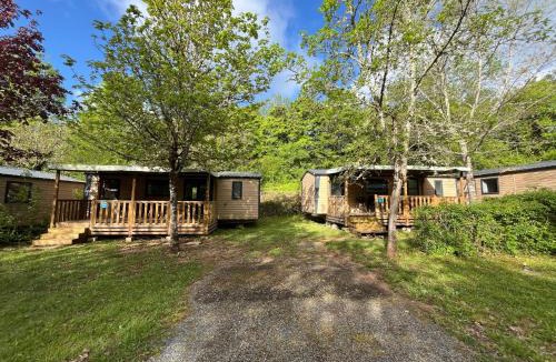 Collonges-la-Rouge Other | Camping de Collonges-la-Rouge
