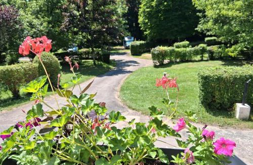 Collonges-la-Rouge Other | Camping de Collonges-la-Rouge