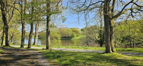 Ladignac le Long Other | Camping de Ladignac Le Long Bel air