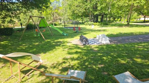 Ladignac le Long Other | Camping de Ladignac Le Long Bel air