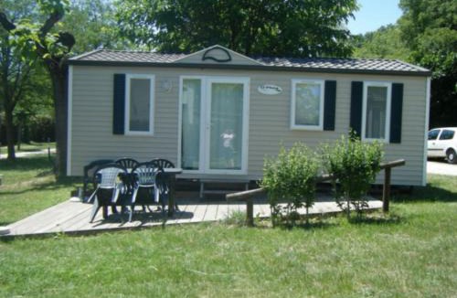 Aigueze Other | Camping des Cigales