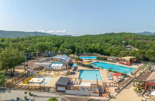 Brujas Other | Camping Domaine de Chaussy