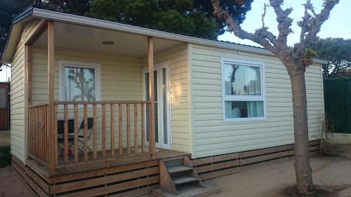 Santa Susanna Other | Camping el Pinar Platja