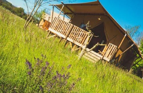 Lagorce Other | Camping et Lodges de Coucouzac