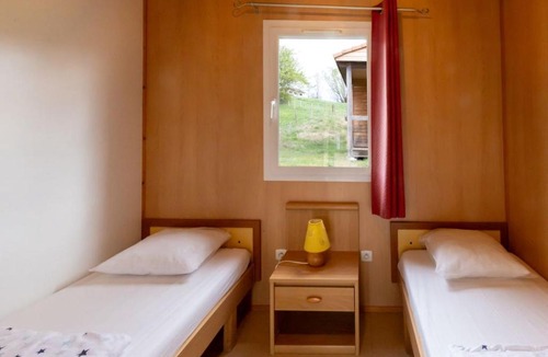 Le Monastier-sur-Gazeille Other | Camping l'Estela sur le GR70