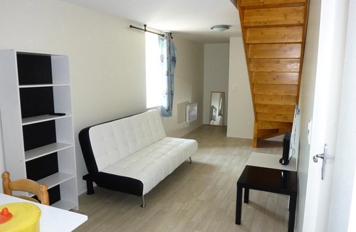 Bidart Apartment | Camping Harrobia *** - 2 Room Apartment 2/4 People