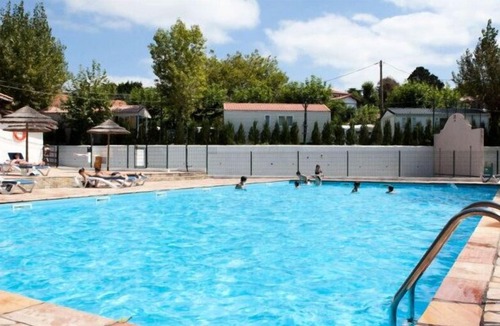 Bidart House | Camping Harrobia *** - Mobile home 3 Rooms 6 People