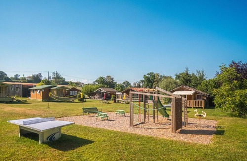 Excenevex Other | Camping Léman Plage