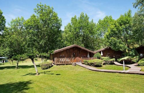 Vaulnaveys-le-Bas Other | Camping L'imprévu