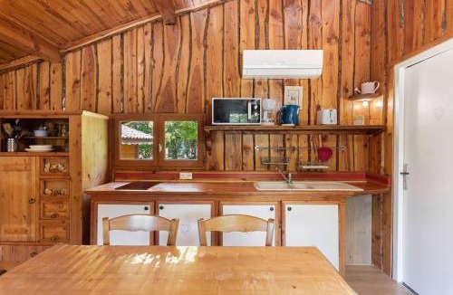 Vaulnaveys-le-Bas Other | Camping L'imprévu