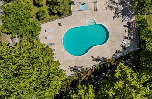 Onesse-et-Laharie House | Camping L'Orée des Landes * - Mobile Home 3 rooms 4/6 people