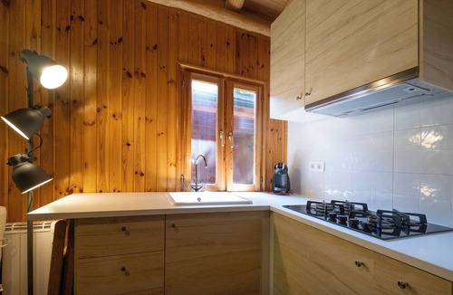 Vall de Cardos RV Rental | Camping la Borda del Pubill