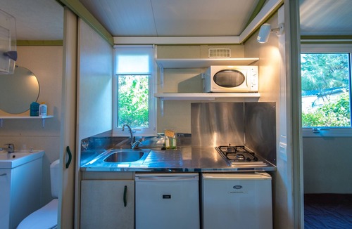Argeles-sur-Mer RV Rental | Camping la Pinède Enchantée