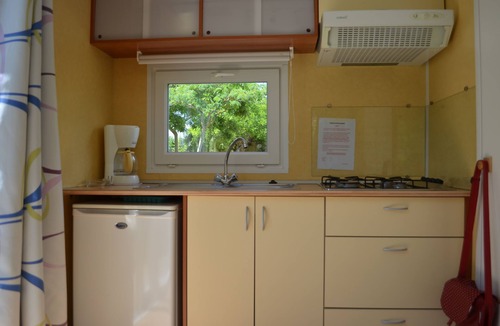 Argeles-sur-Mer RV Rental | Camping la Pinède Enchantée