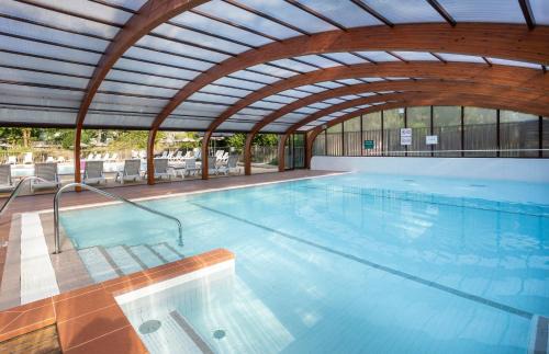 Excenevex Other | Camping La Pinède