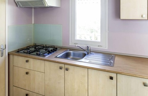 Plage d'Argeles House | Camping La Plage by Interhome