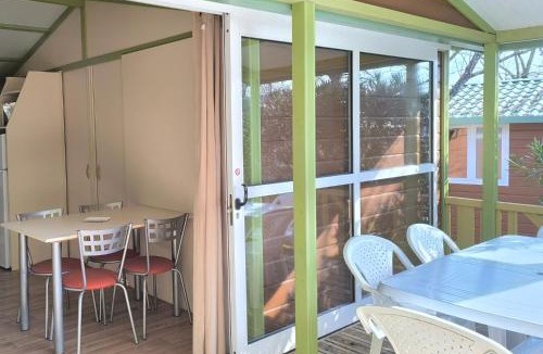 Balazuc Other | Camping Le Boem